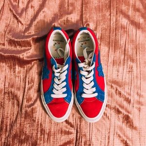 Golf le fleur converse